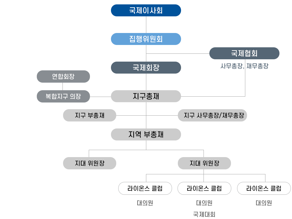 조직도