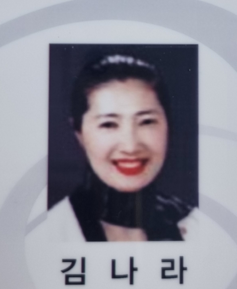 김나라